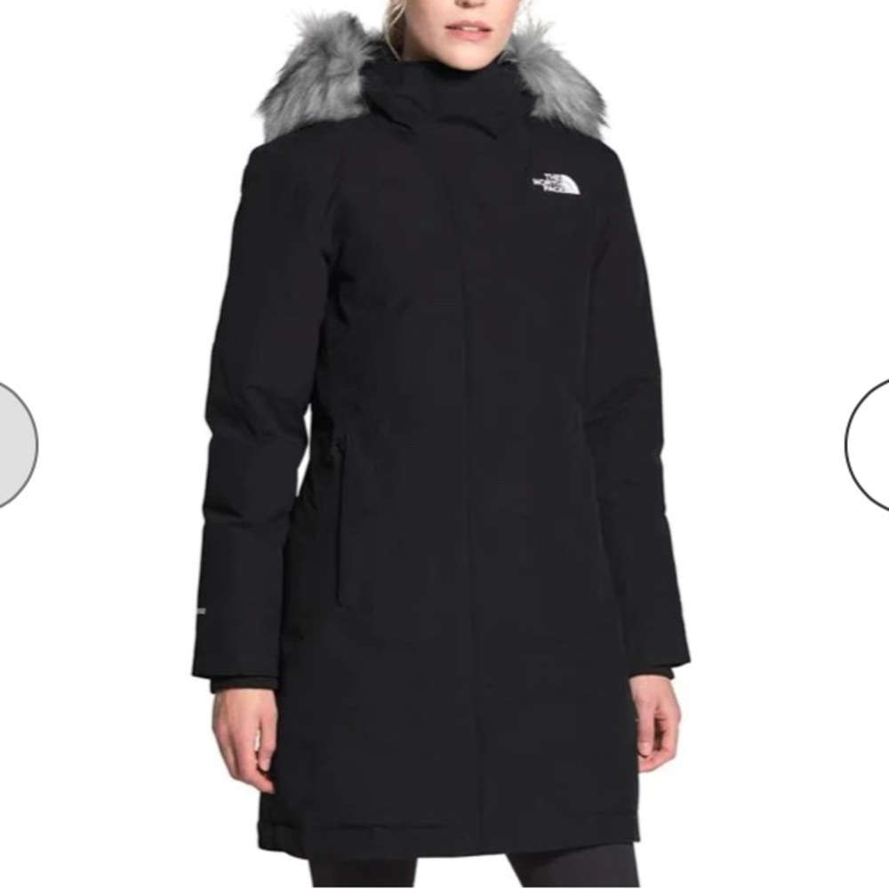 The North Face Women’s coat size M